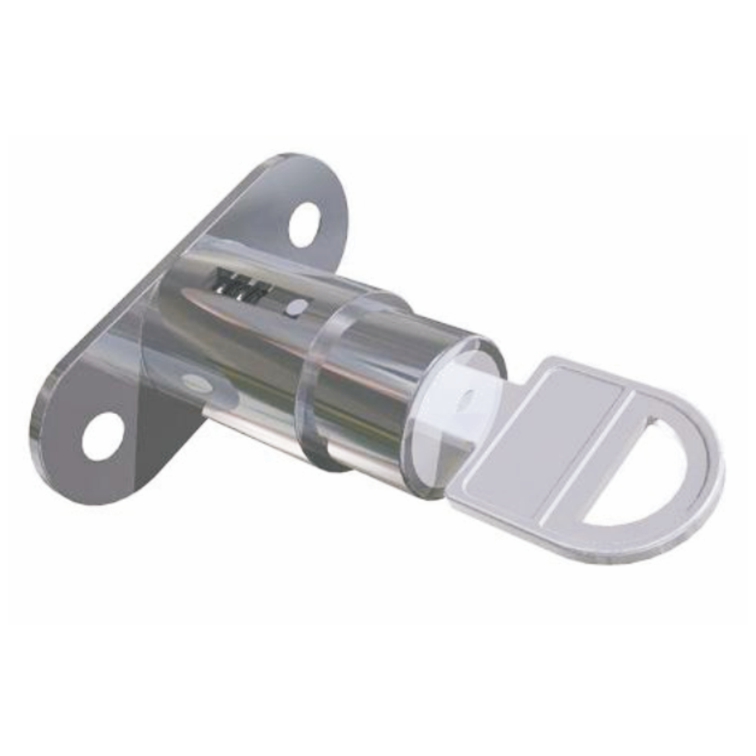 zamek KP-AC-1364