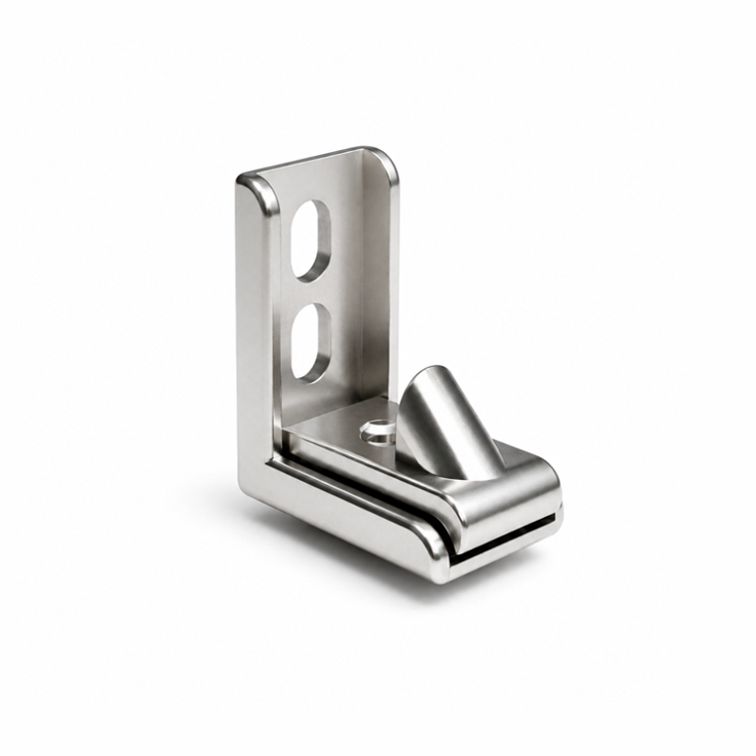 zatrzask KL-A INOX