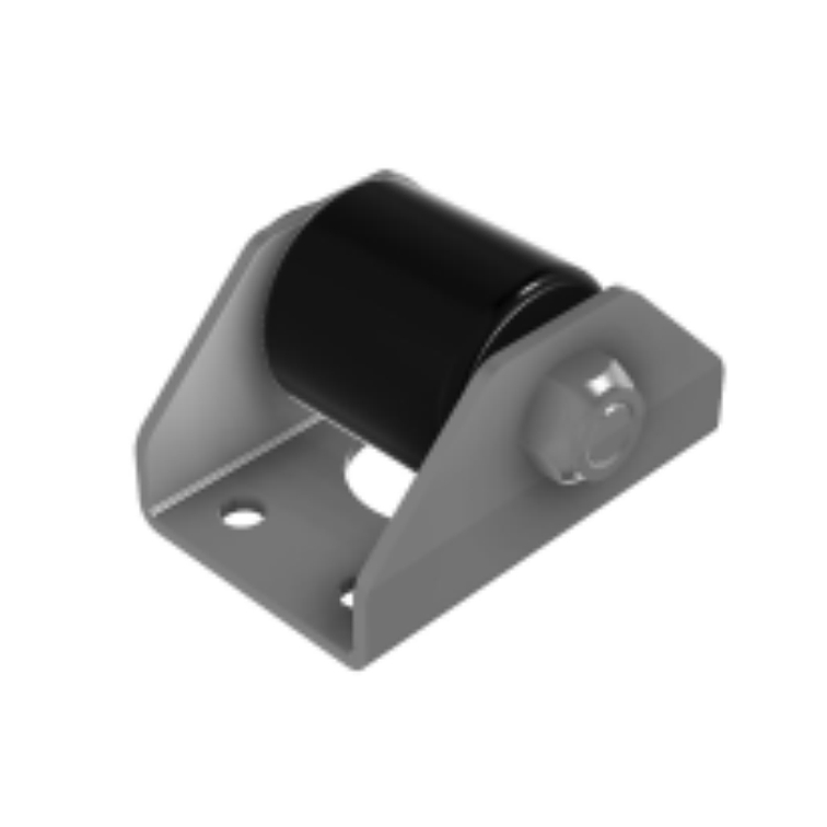 rolka (poliamid/inox) KP-AC-2932