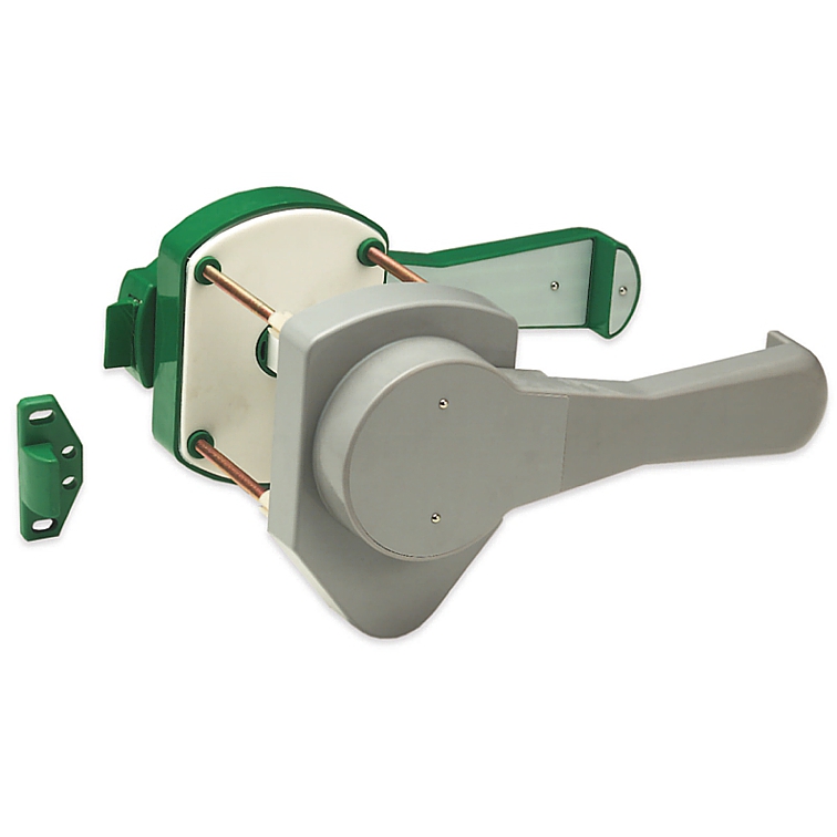 klamka prawa (bez zamka) KK-4025 R (81-100)