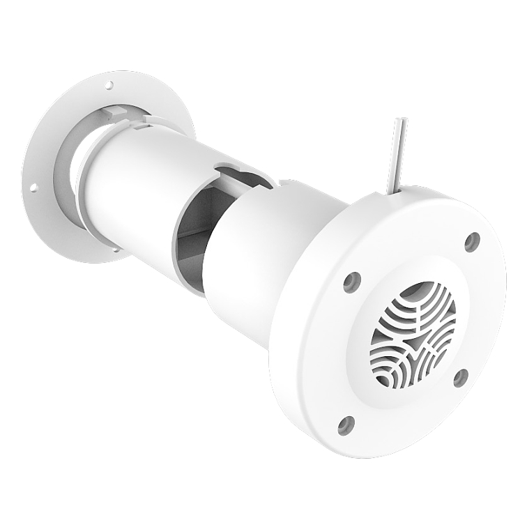 zawór dekompresyjny (40 W, 0/-30°C) ZD-20334