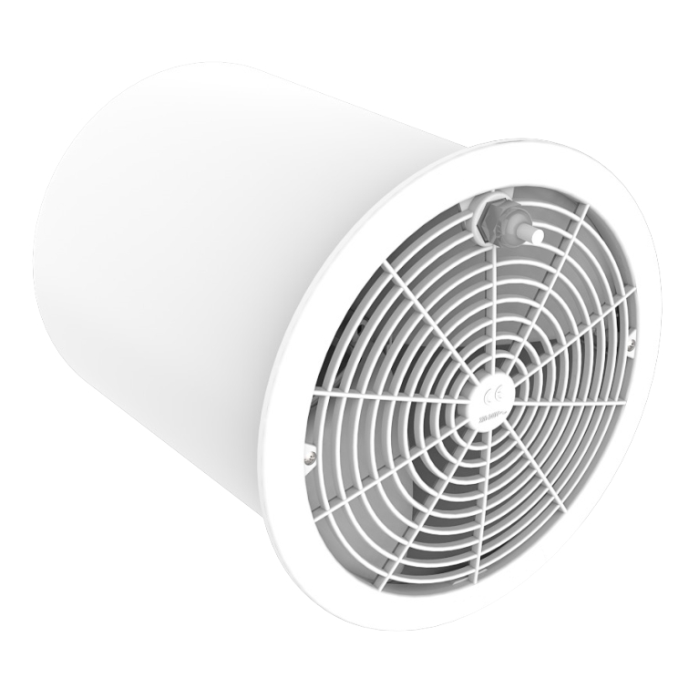 zawór dekompresyjny (40 W, 0/-30°C) ZD-20916