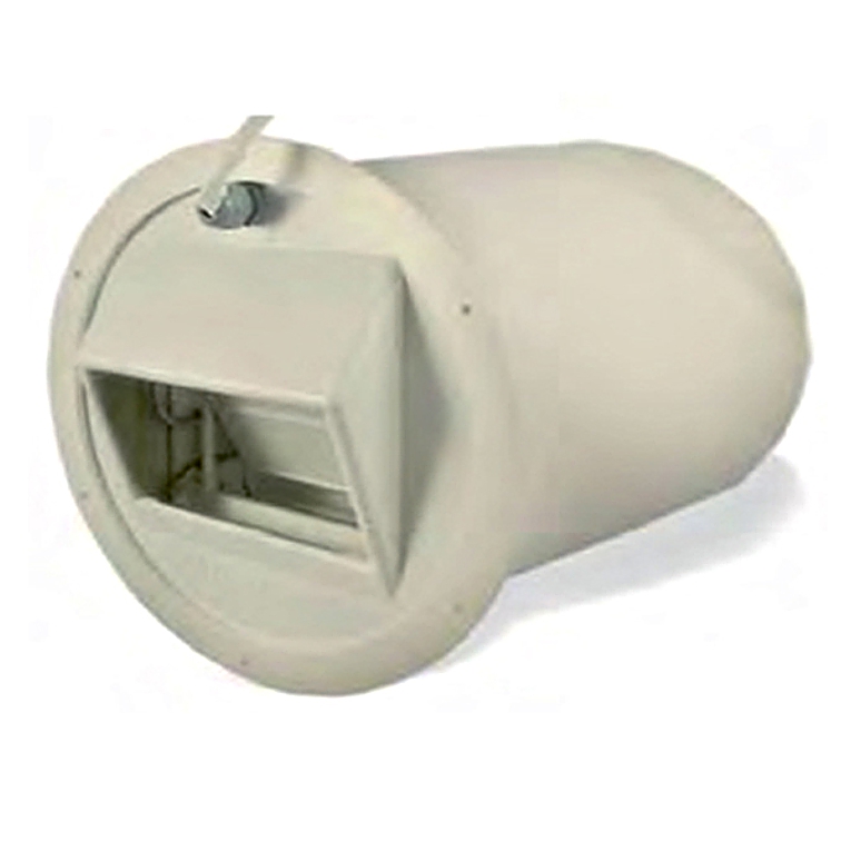 zawór dekompresyjny (500-700 m3, -30/0°C) ZD-1403