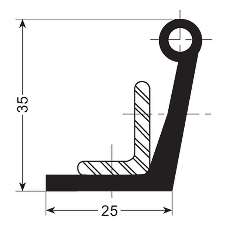 uszczelka UK-1212