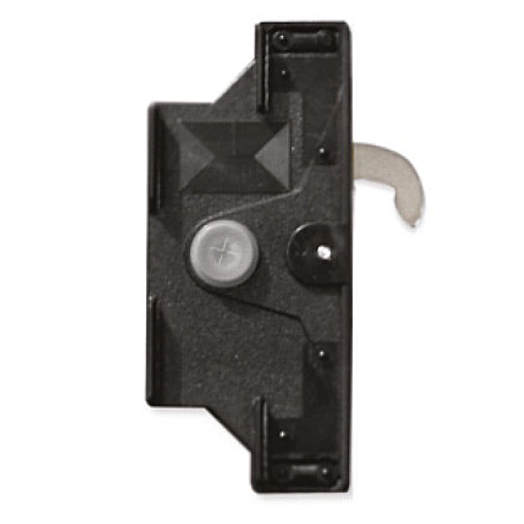 zatrzask do paneli (część męska) ZP-107 C/M