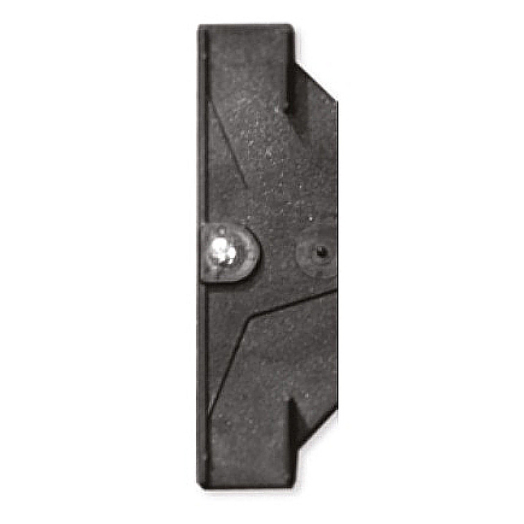 zatrzask do paneli (część żeńska) ZP-107 C/F