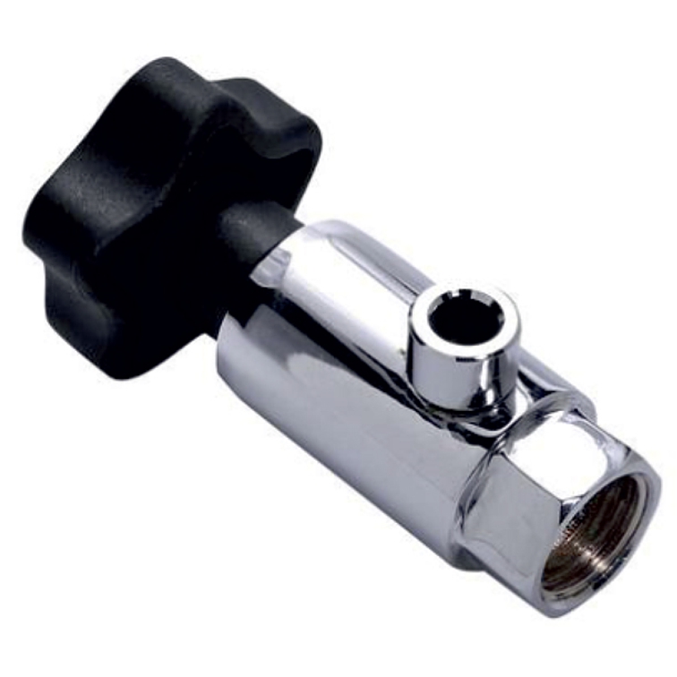 zawór gazowy (1/2" wewn.) AG-RBLV10