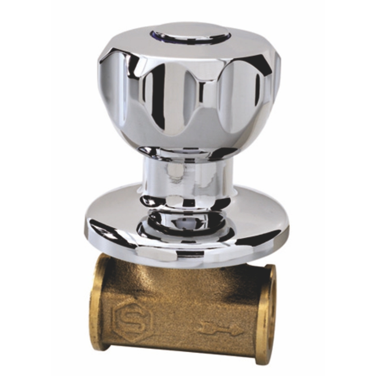 zawór kulowy (1/2") AG-RDVLDR