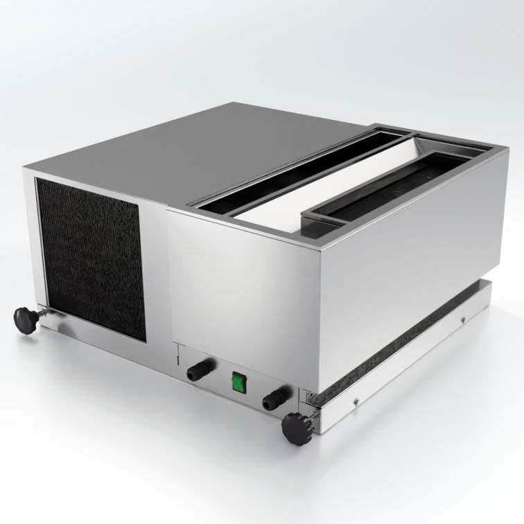monoblok do automatu vendingowego (+5°C / +8°C) MBP-MV-M750-VA110.S