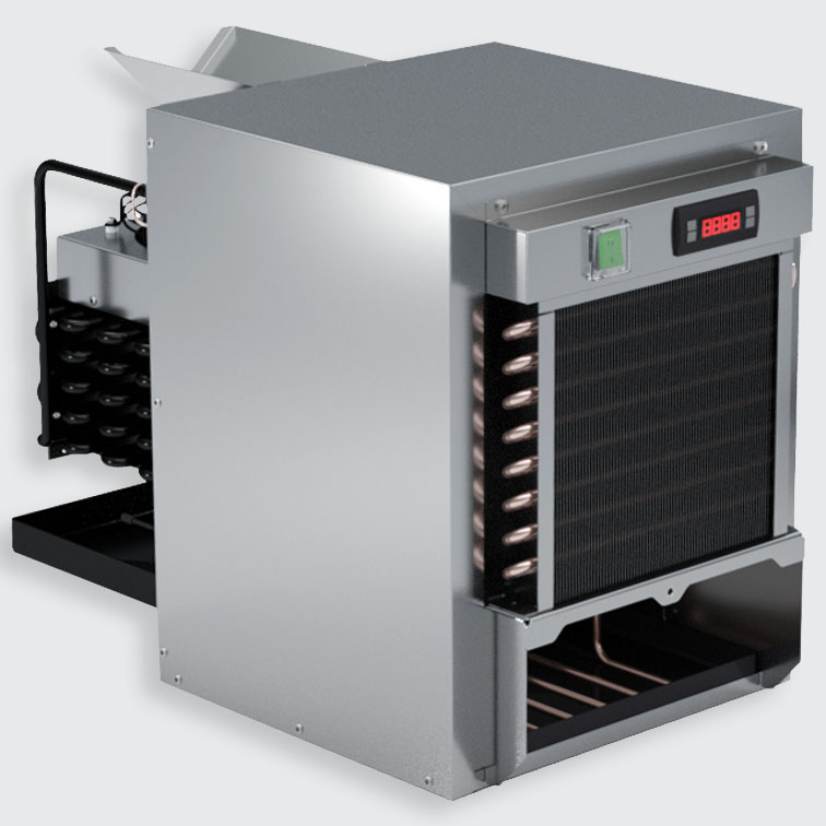 monoblok do stołu chłodniczego (+2°C / +8°C) MBP-STC-H700.SA122.S
