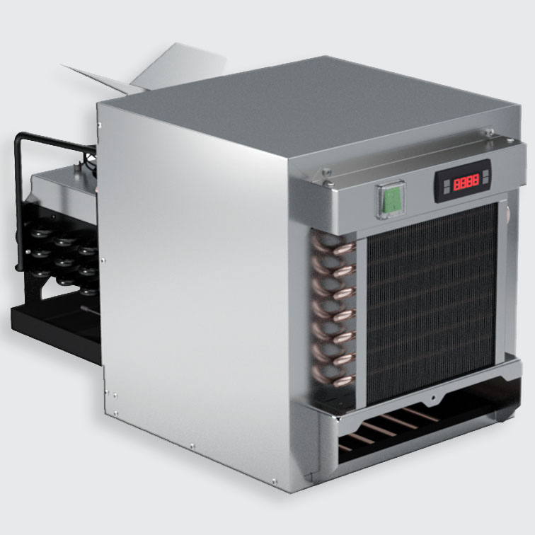 monoblok do stołu chłodniczego (+2°C / +8°C) MBP-STC-H400.SA122.S