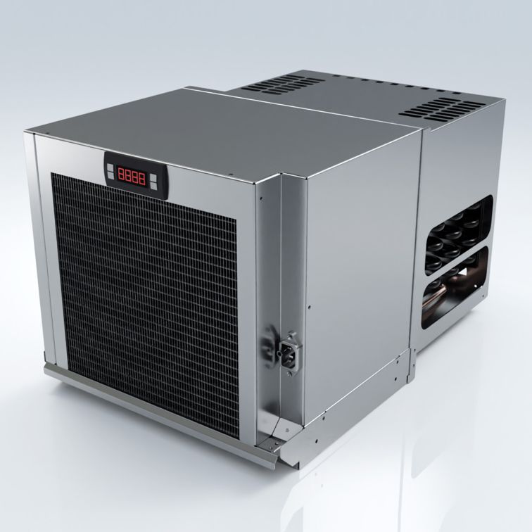 monoblok do stołu chłodniczego (+2°C / +8°C) MBP-STC-H450.SA122.S