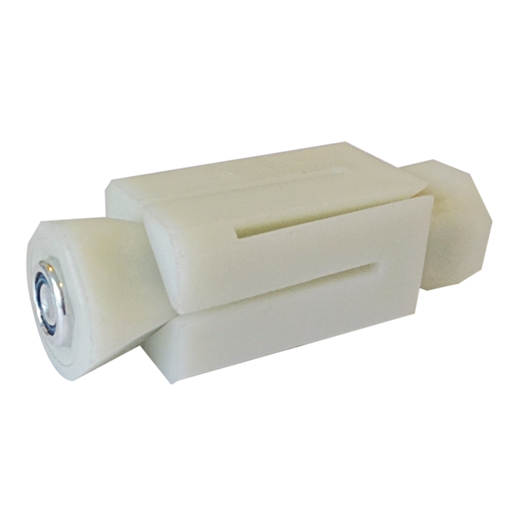 adapter rozporowy (35x35 mm, 40x40 mm) SR-AR-4