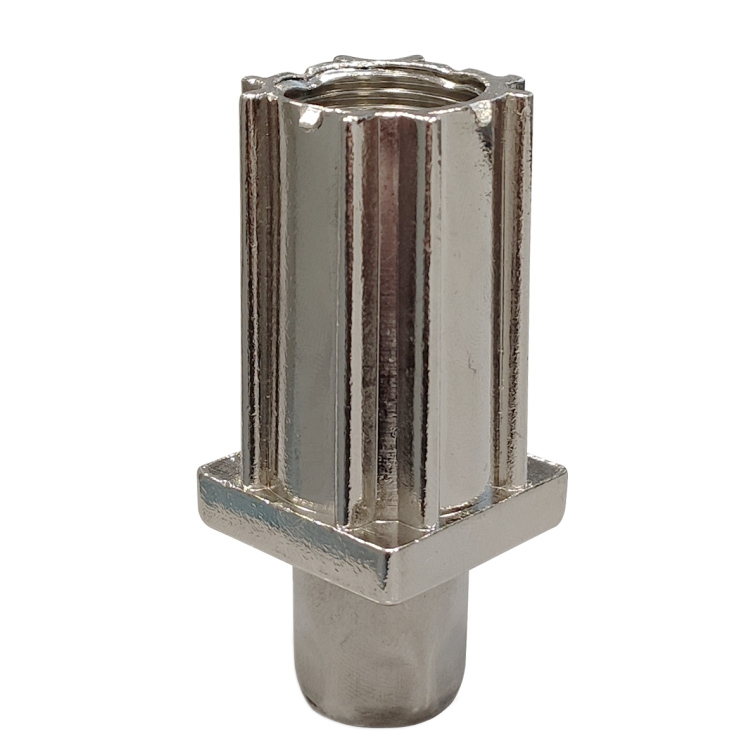 noga regulowana (30x30 mm) SR-30x30NS_