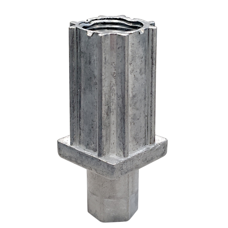 noga regulowana (30x30 mm) SR-30x30NT_