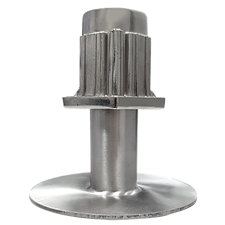 noga regulowana (40x40 mm) SR-40x40FL