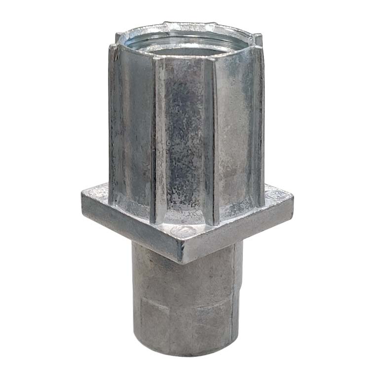 noga regulowana (40x40 mm) SR-40x40NT_