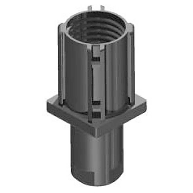 noga regulowana (40x40 mm) SR-706 czarna