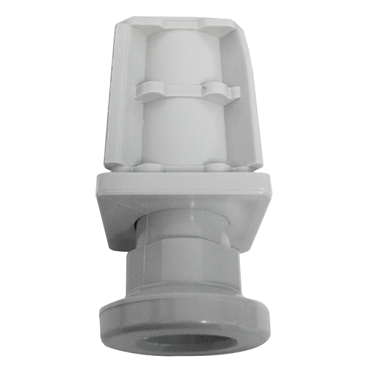 noga regulowana (50x50 mm) SR-5RN szara