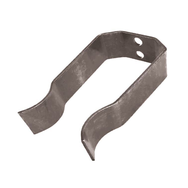 uchwyt cokołu (do nóg 40x40 mm) SR-AC1831