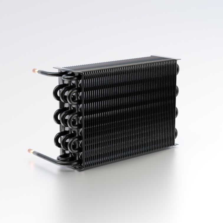 parownik P280X200X85_