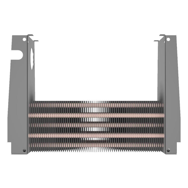 parownik PMB-ST-MBP-366x255x124