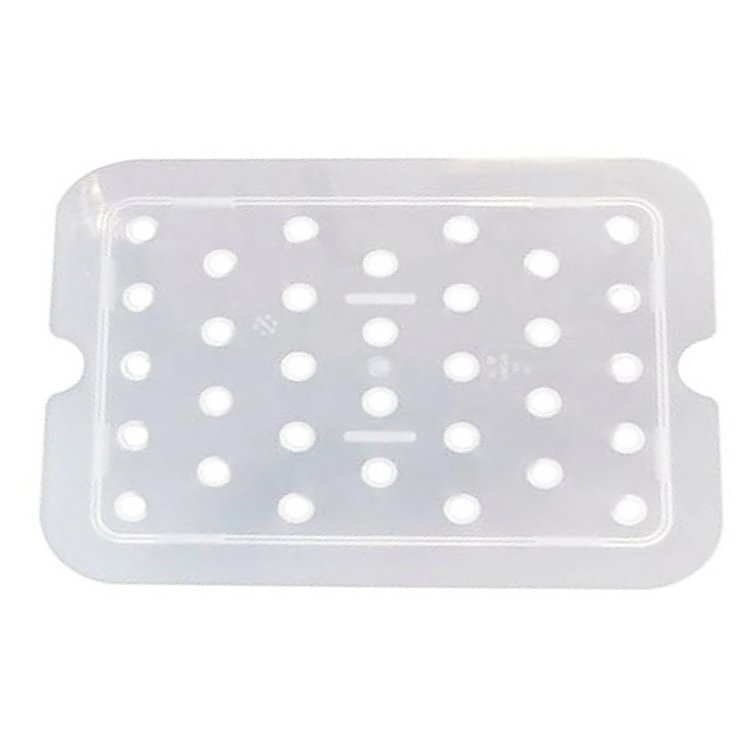 ociekacz do pojemnika gastronomicznego 325x176 mm (polipropylen) KZ-GNPFR13