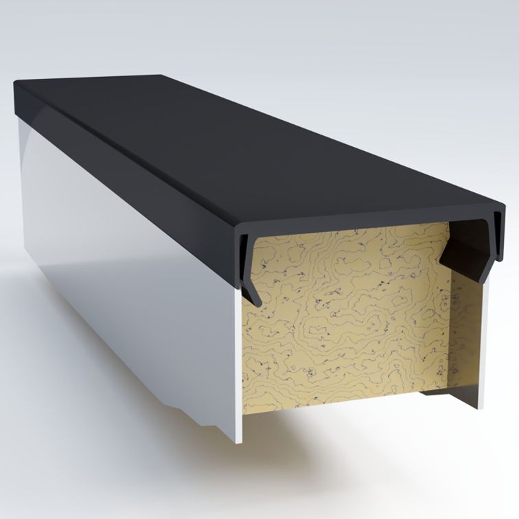 profil – PUT-440