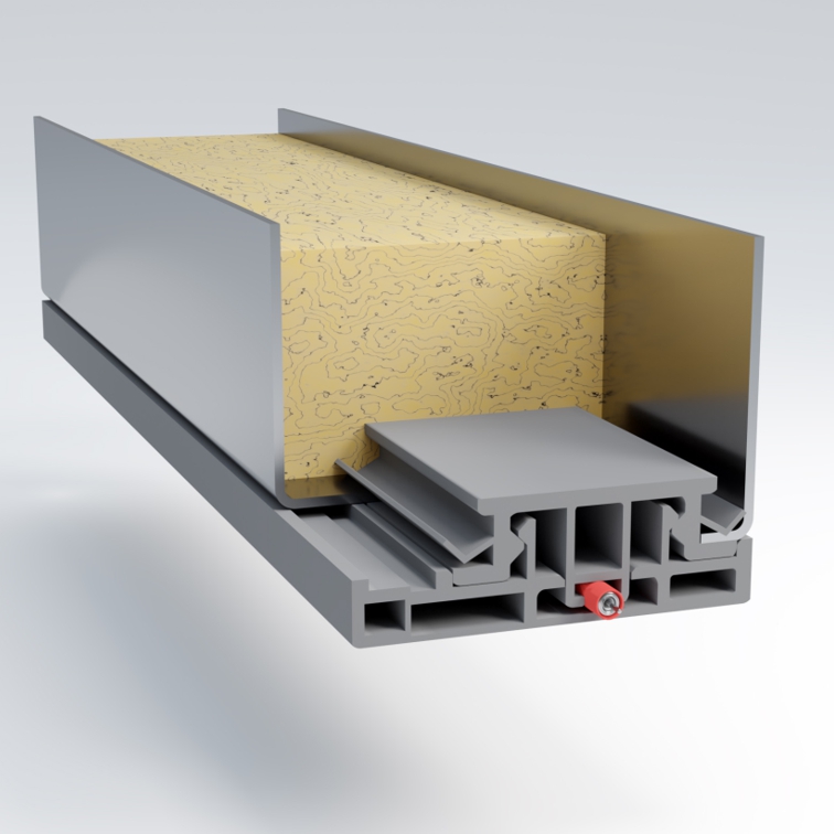 profil – PU-C1 + PU-C2
