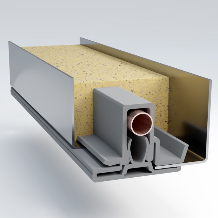 profil – PU-C3 + PU-C4