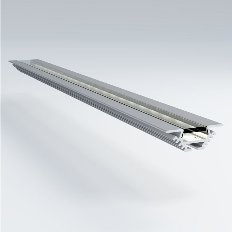 profil LED PU-LED01 (2m)