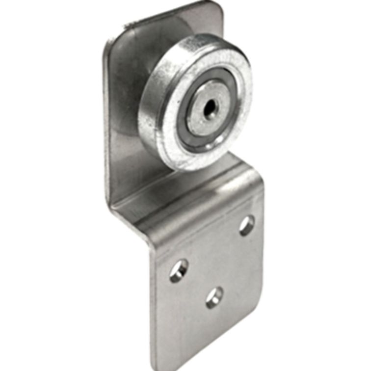 rolka drzwi przesuwnych (ocynk/inox/kulkowe) PR-C-1448