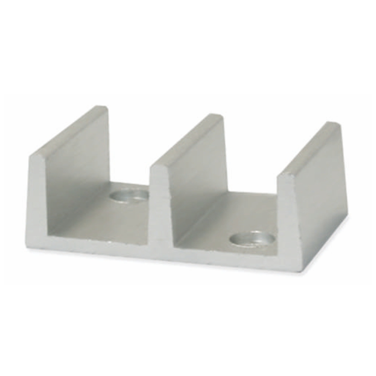 szyna dolna (aluminium anodowane) PR-C-1141
