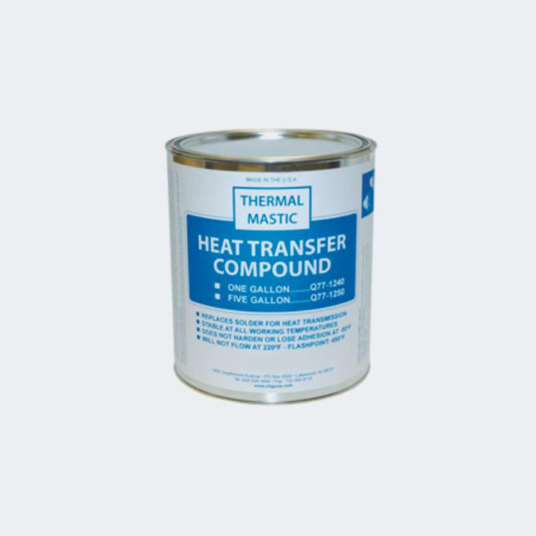 masa termiczna (3,7l) KP-Q77-1240