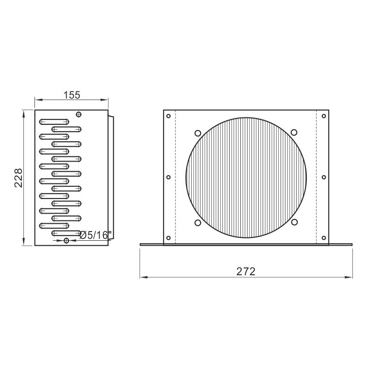 wymiennik SK-1100.4_7 EXC