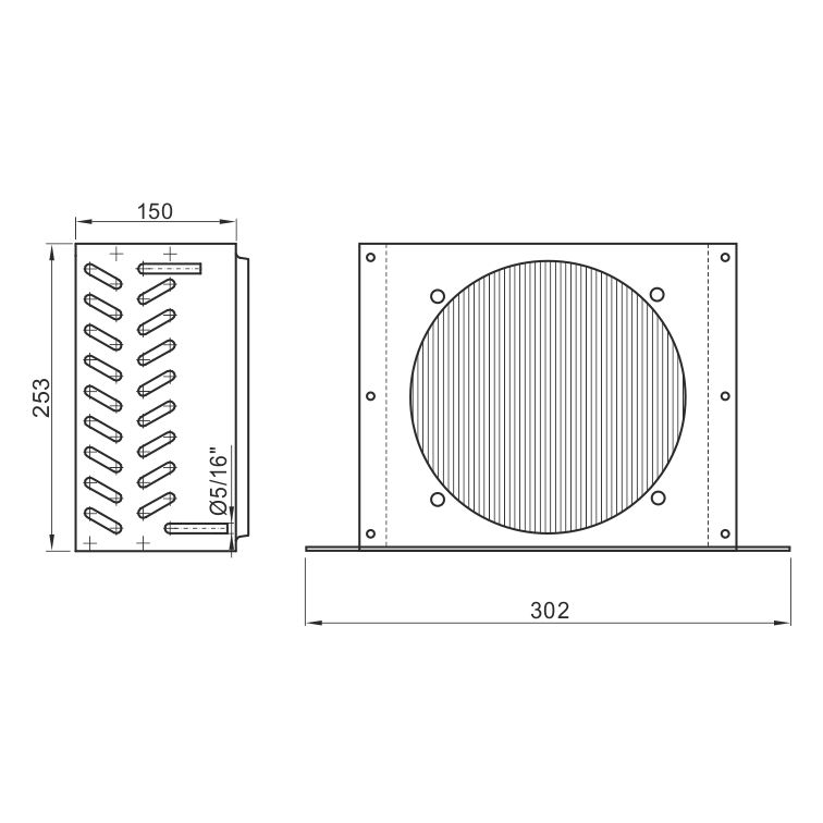 wymiennik SK-1650.4_7 EXC