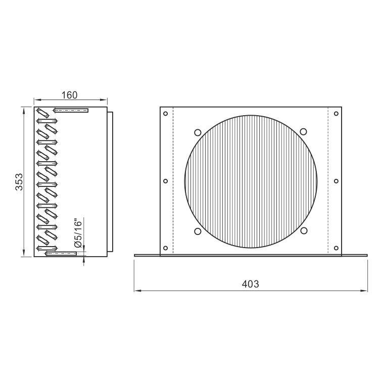 wymiennik SK-2750_7 EXC