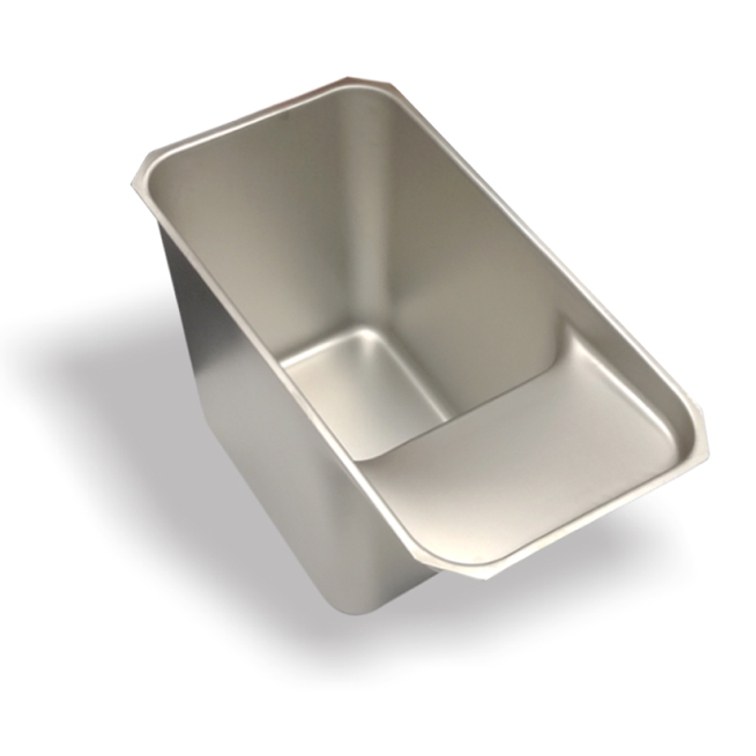 pojemnik do gotowania makaronu 530x300x300 mm KZ-I-PCTS533030