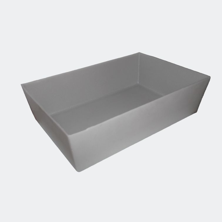 pojemnik odparowania skroplin (305x200x85 mm) KP-BDE2030