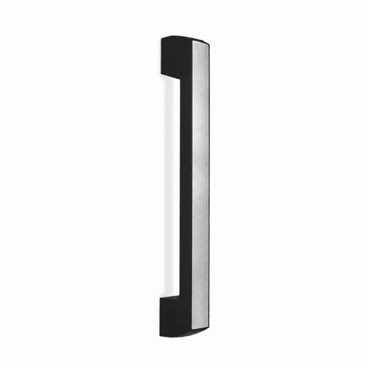uchwyt (ABS/aluminium) UT-8730
