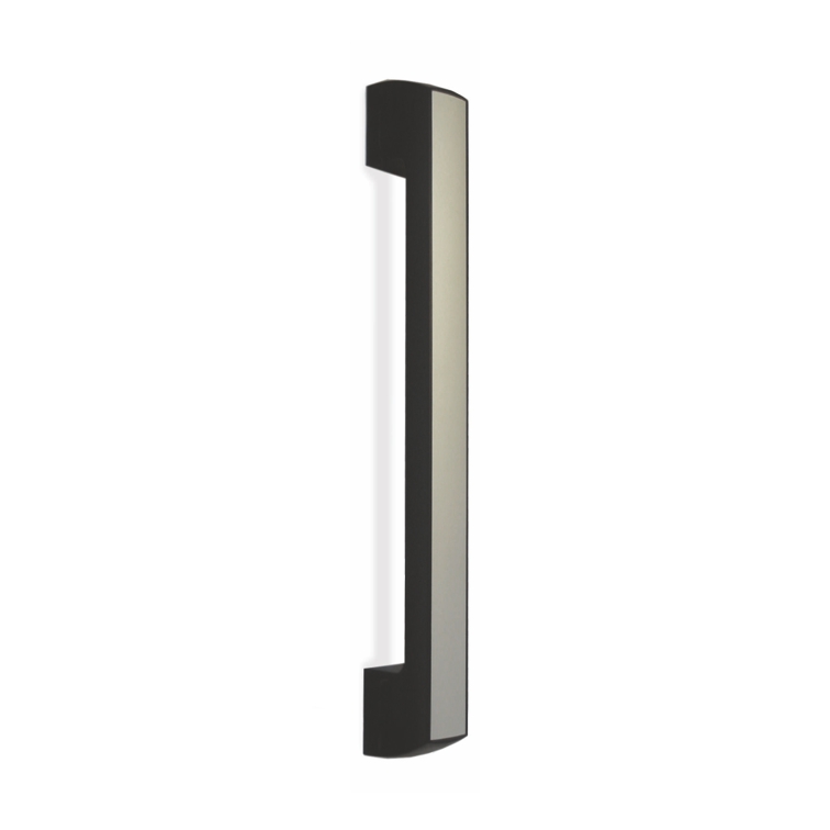uchwyt (ABS/aluminium) UT-8745