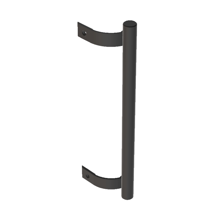 uchwyt (aluminium) UT-9607
