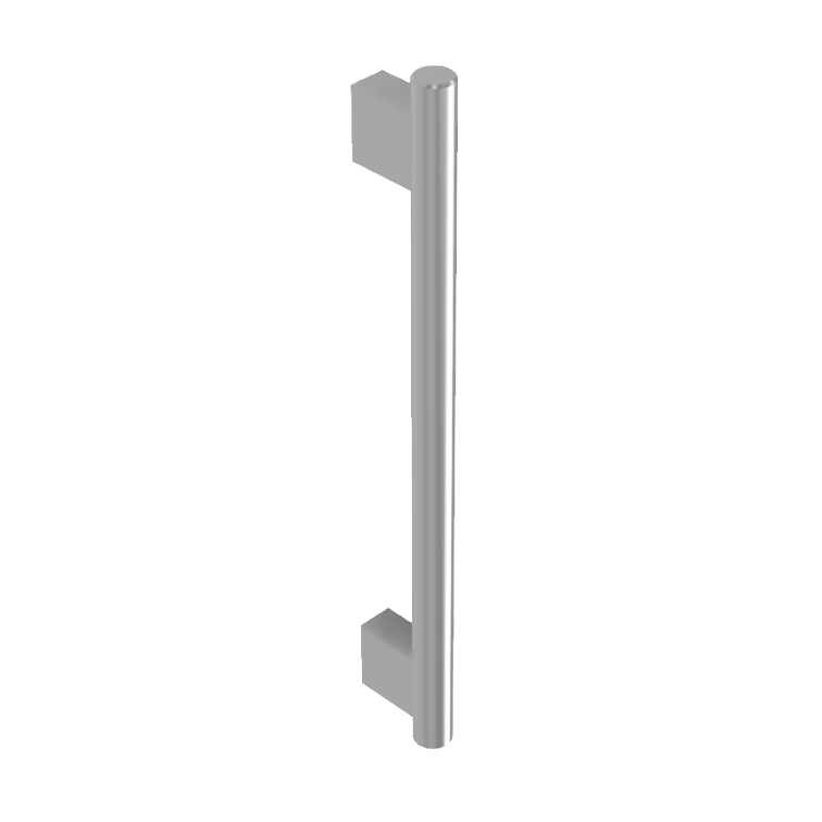 uchwyt (inox/aluminium) UT-9602