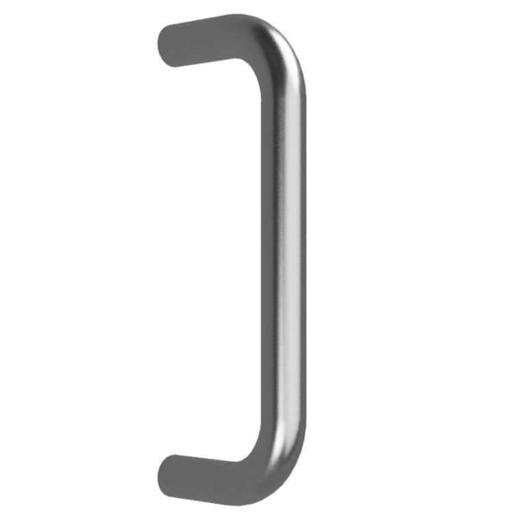 uchwyt (Ø25 mm, A=250 mm, inox) UT-250I