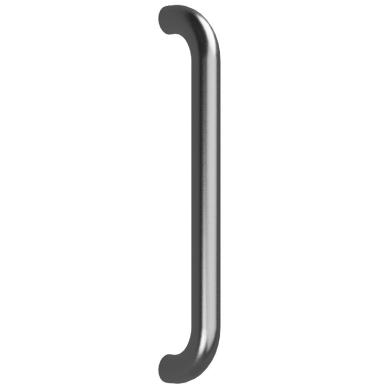 uchwyt (Ø25 mm, A=300 mm, inox) UT-300I