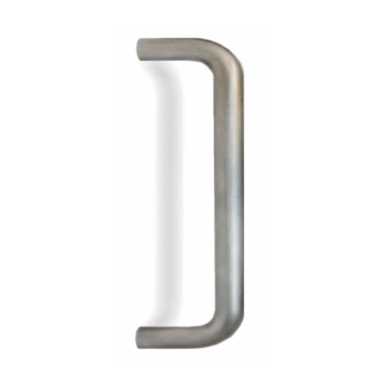 uchwyt (O8 mm, A=128 mm, inox) UT-67I