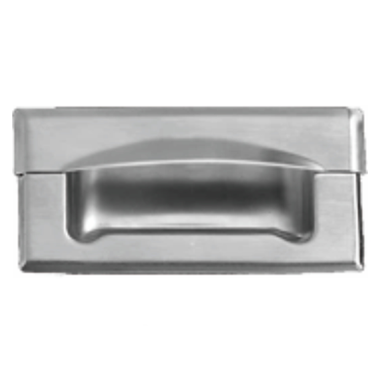 uchwyt wpuszczany (inox) UT-731K_