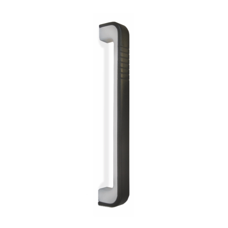 uchwyt (ZnAl/ABS) UT-222