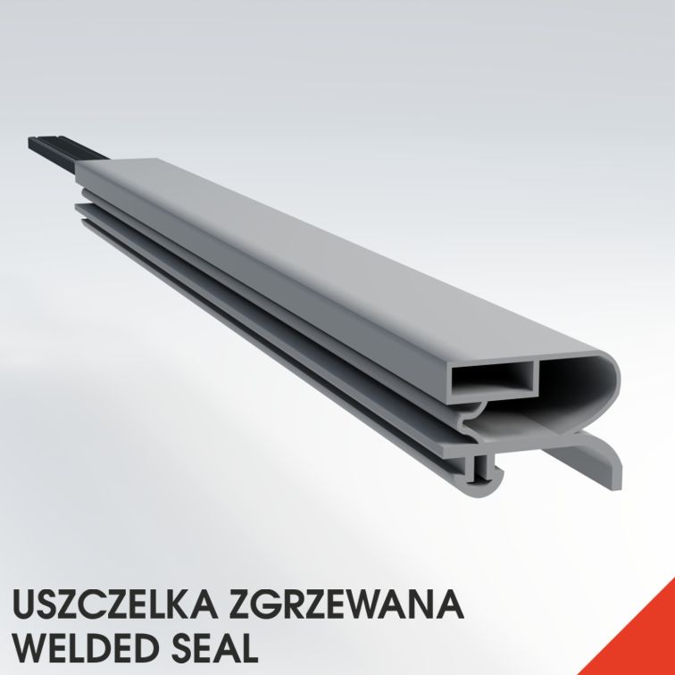 uszczelka magnetyczna – PU-250M