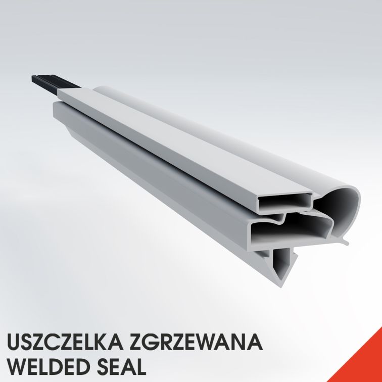 uszczelka magnetyczna – PU-P